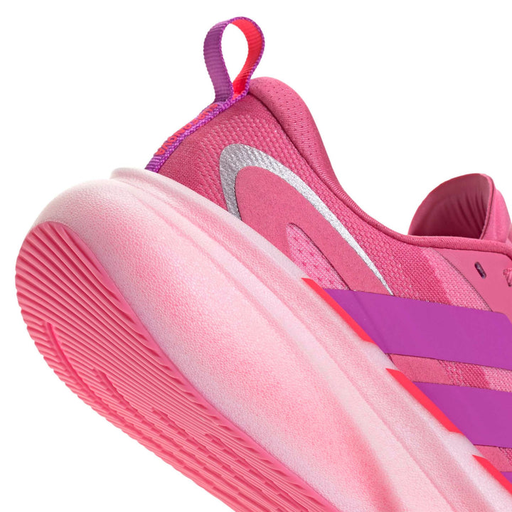 adidas Supernova Glide M - wonbei/wonalu/silpeb