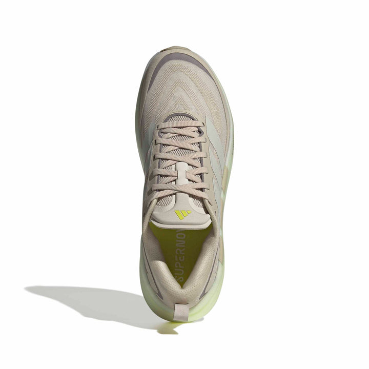adidas Supernova Glide M - wonbei/wonalu/silpeb
