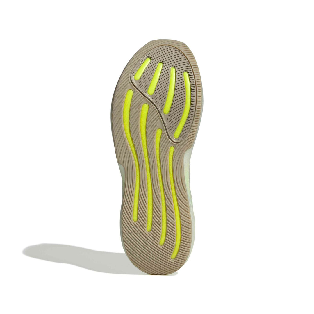 adidas Supernova Glide M - wonbei/wonalu/silpeb