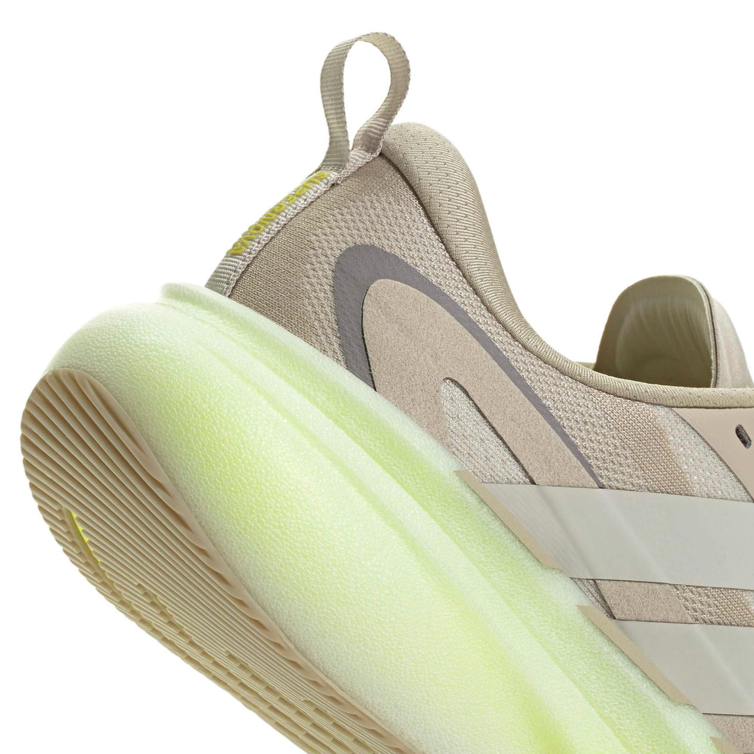 adidas Supernova Glide M - wonbei/wonalu/silpeb