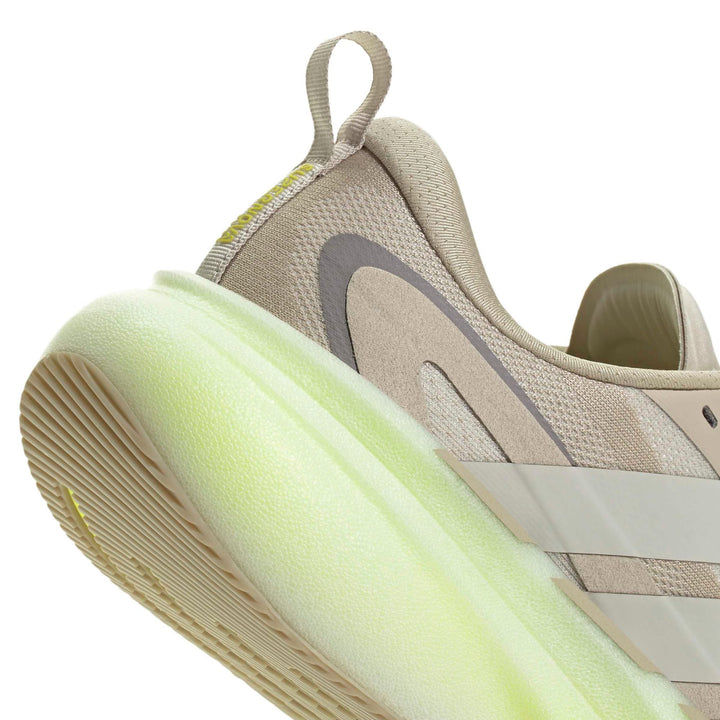 adidas Supernova Glide M - wonbei/wonalu/silpeb