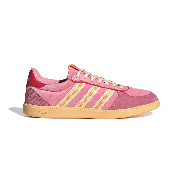 adidas Breaknet Sleek - blipnk/warvan/purrub