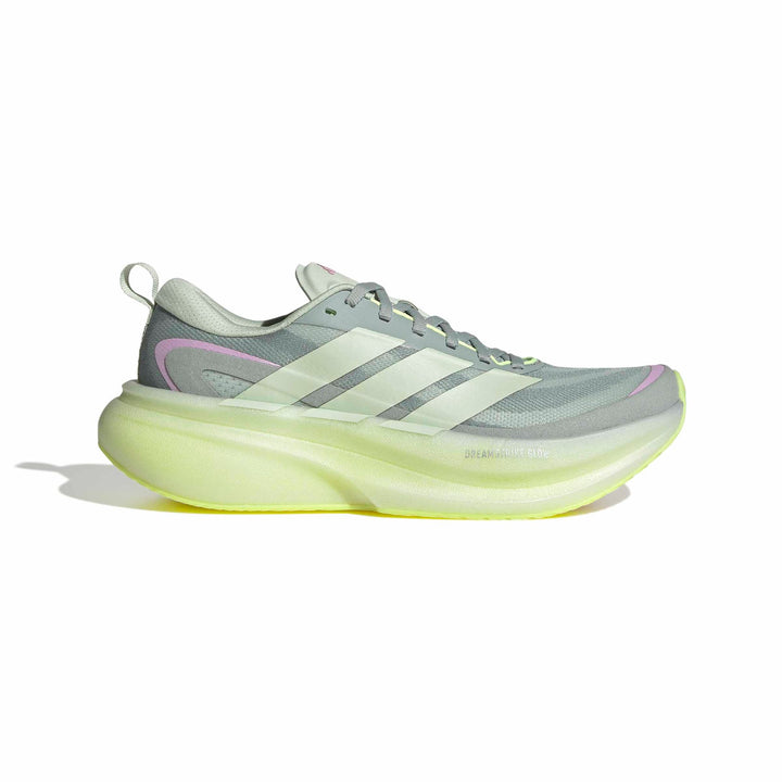 adidas Breaknet Sleek - blipnk/warvan/purrub