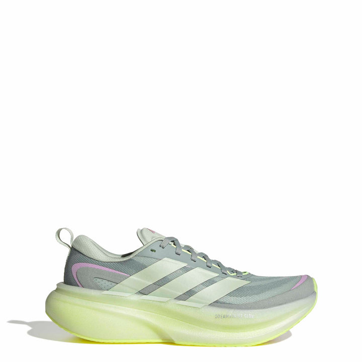adidas Breaknet Sleek - blipnk/warvan/purrub