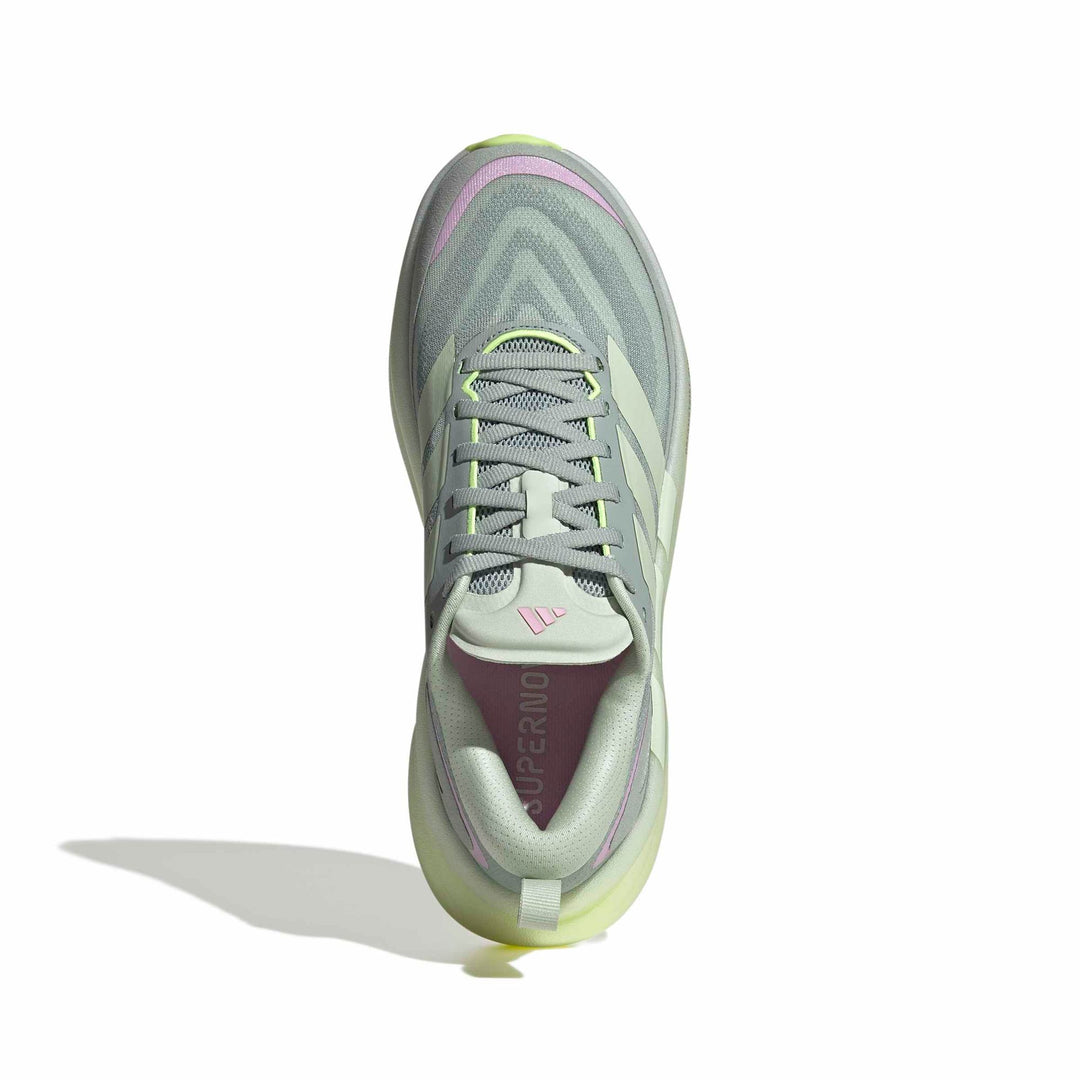 adidas Breaknet Sleek - blipnk/warvan/purrub