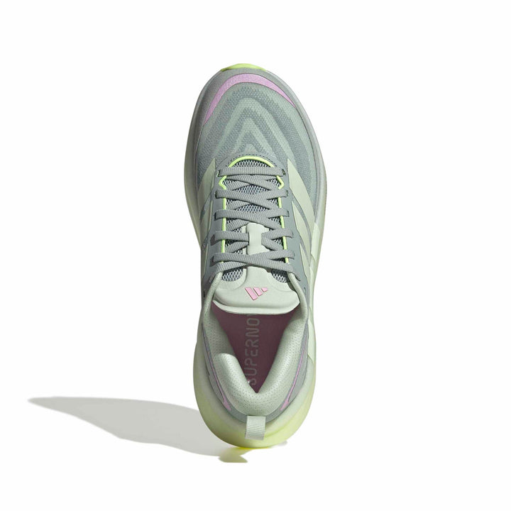 adidas Breaknet Sleek - blipnk/warvan/purrub