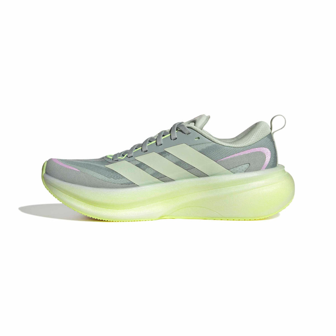 adidas Breaknet Sleek - blipnk/warvan/purrub