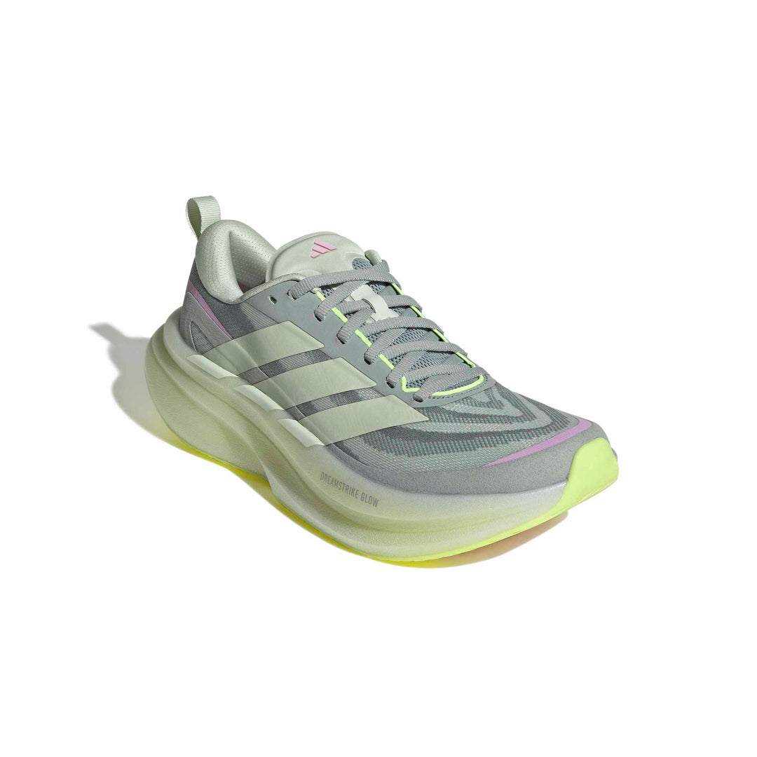 adidas Breaknet Sleek - blipnk/warvan/purrub