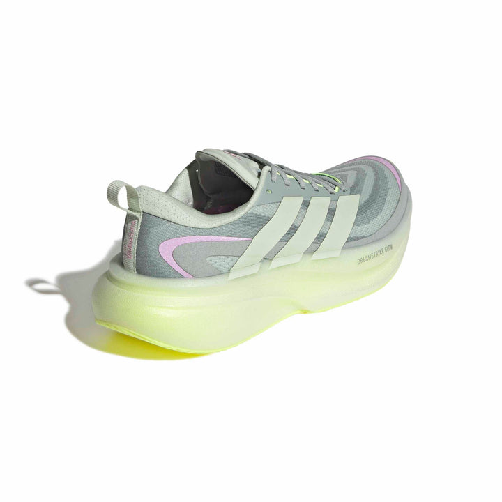 adidas Breaknet Sleek - blipnk/warvan/purrub