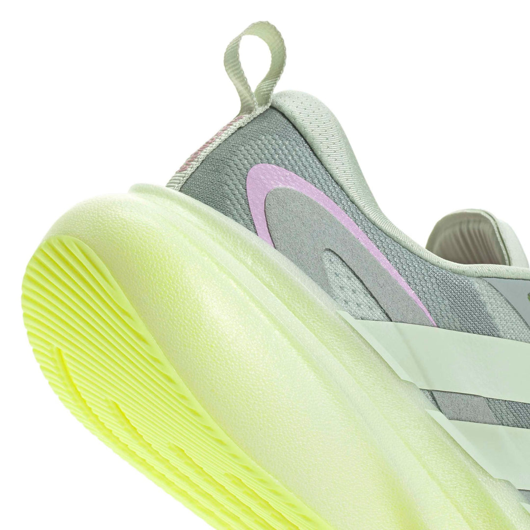 adidas Breaknet Sleek - blipnk/warvan/purrub