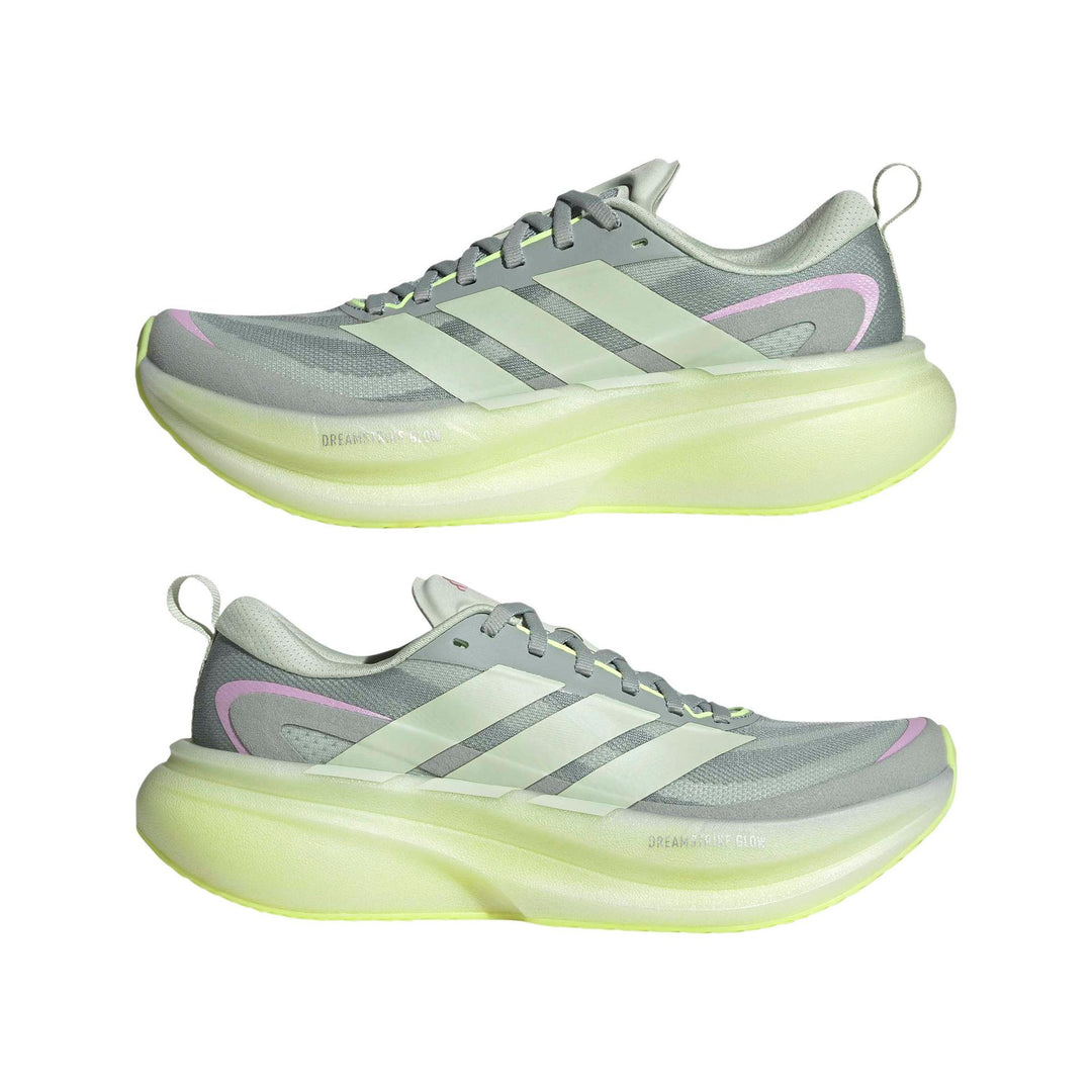 adidas Breaknet Sleek - blipnk/warvan/purrub