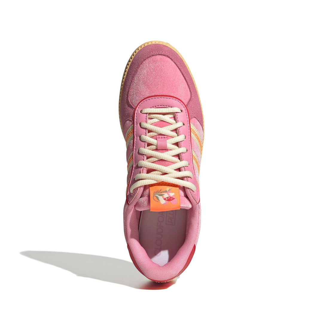 adidas Breaknet Sleek - blipnk/warvan/purrub