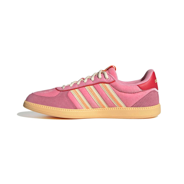 adidas Breaknet Sleek - blipnk/warvan/purrub