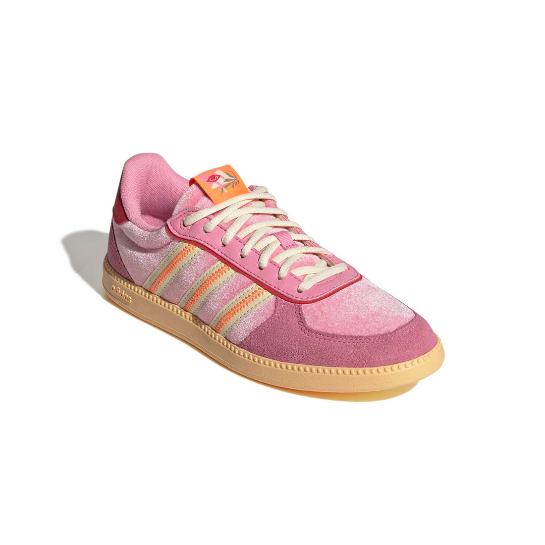 adidas Breaknet Sleek - blipnk/warvan/purrub