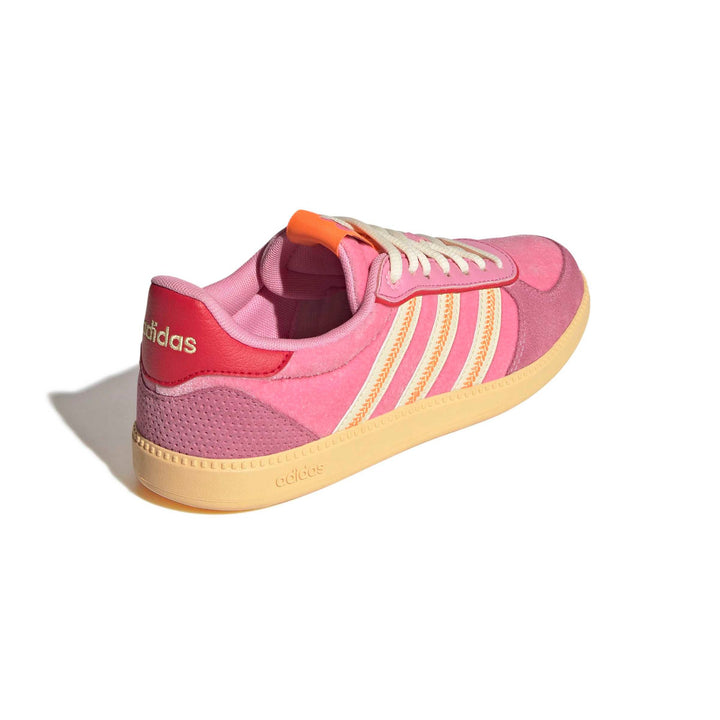 adidas Breaknet Sleek - blipnk/warvan/purrub
