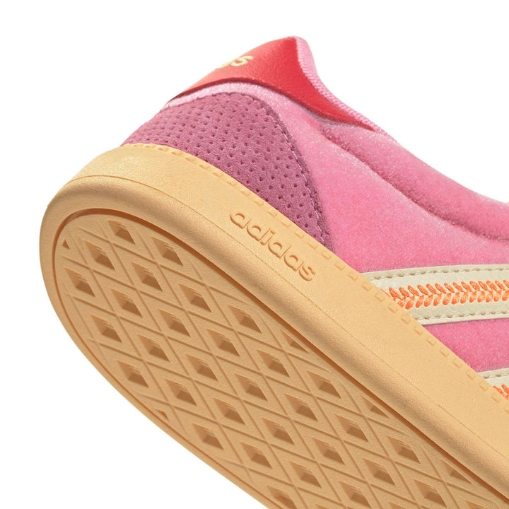 adidas Breaknet Sleek - blipnk/warvan/purrub