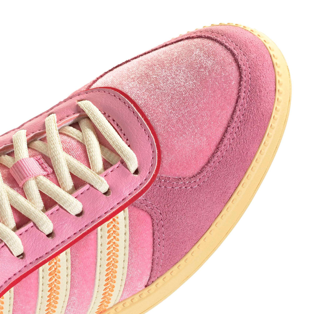 adidas Breaknet Sleek - blipnk/warvan/purrub
