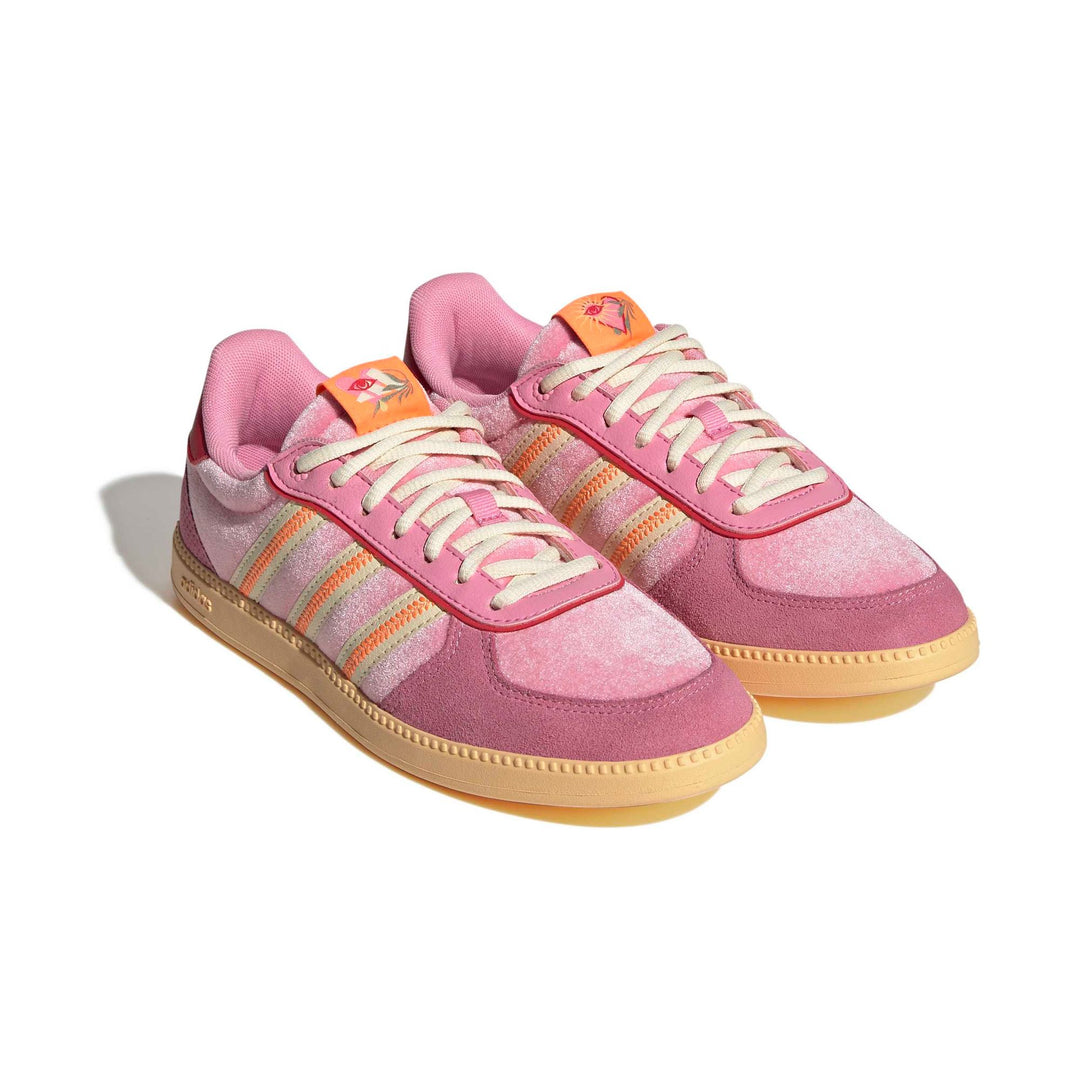 adidas Breaknet Sleek - blipnk/warvan/purrub
