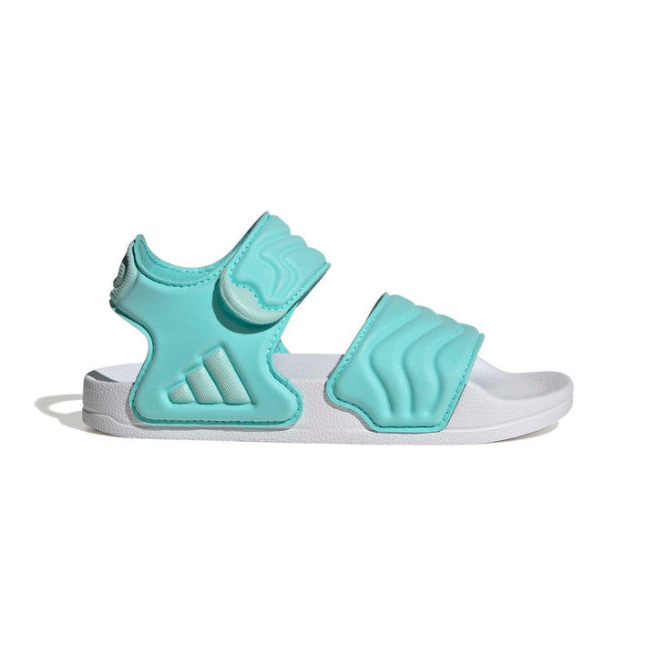 adidas Adilette Sandal 2 K - flaaqu/seflaq/ftwwht