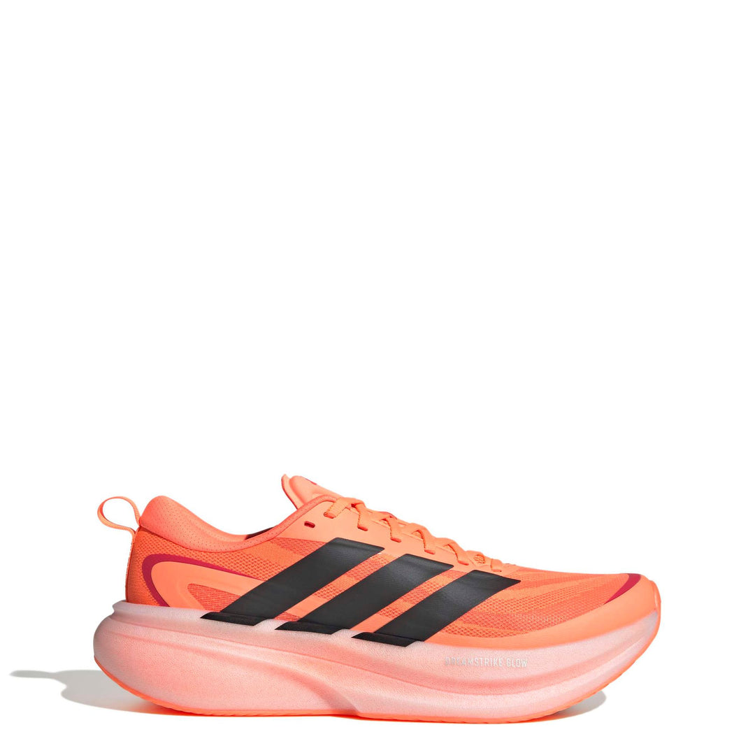 adidas Supernova Glide M - ftwwht/blue/limbur