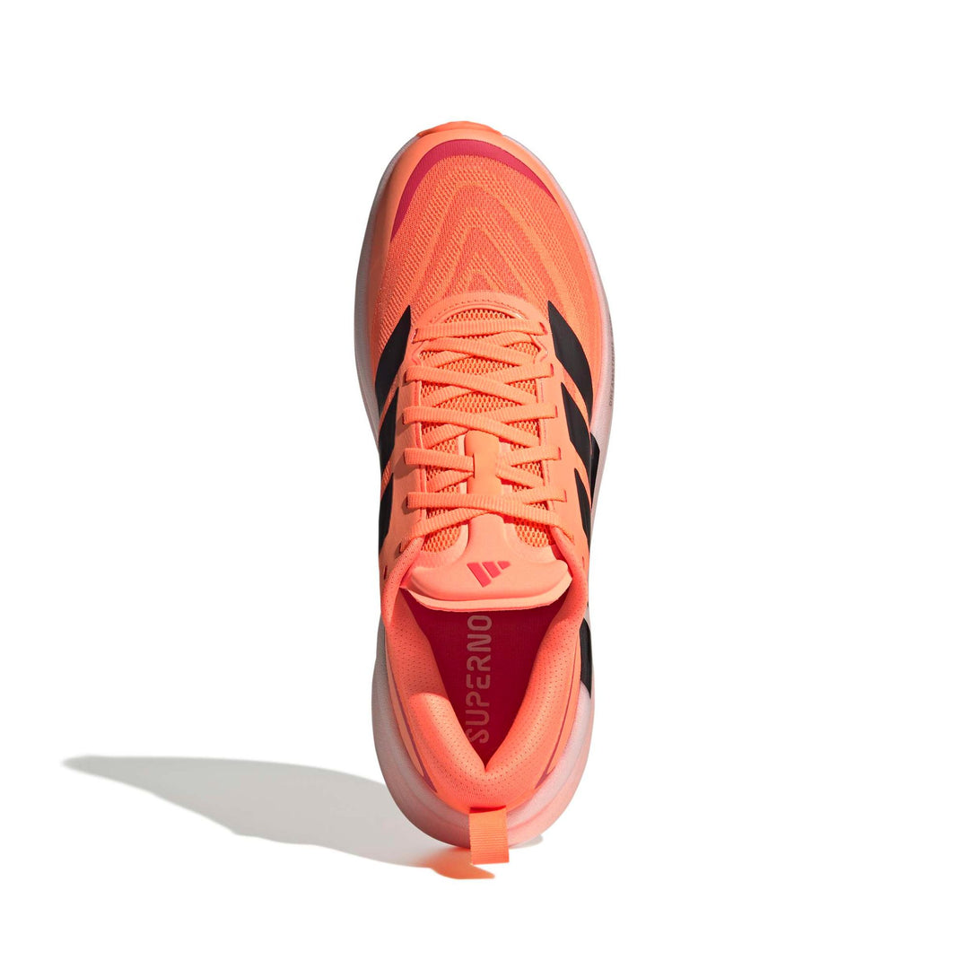 adidas Supernova Glide M - ftwwht/blue/limbur