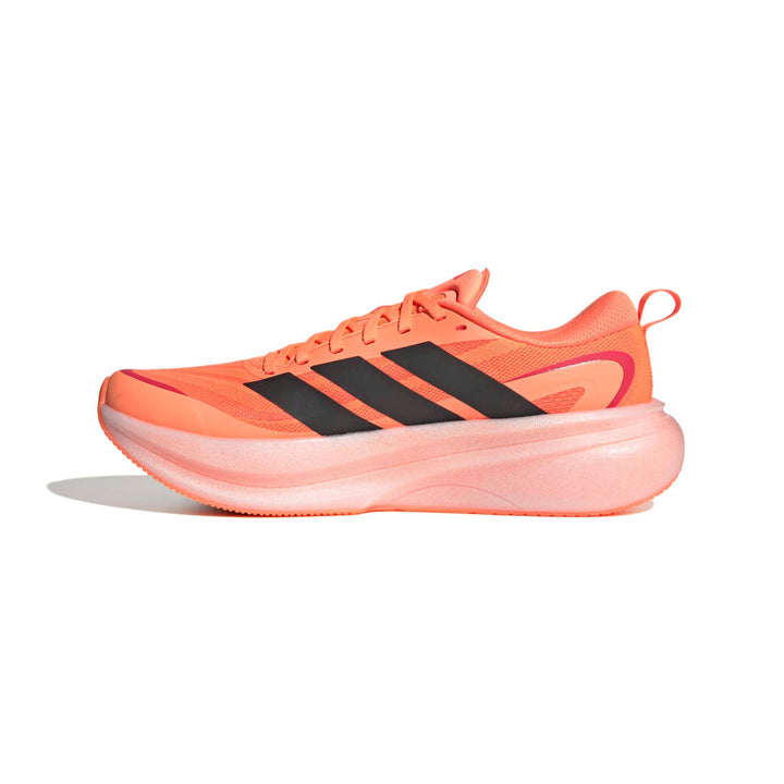 adidas Supernova Glide M - ftwwht/blue/limbur