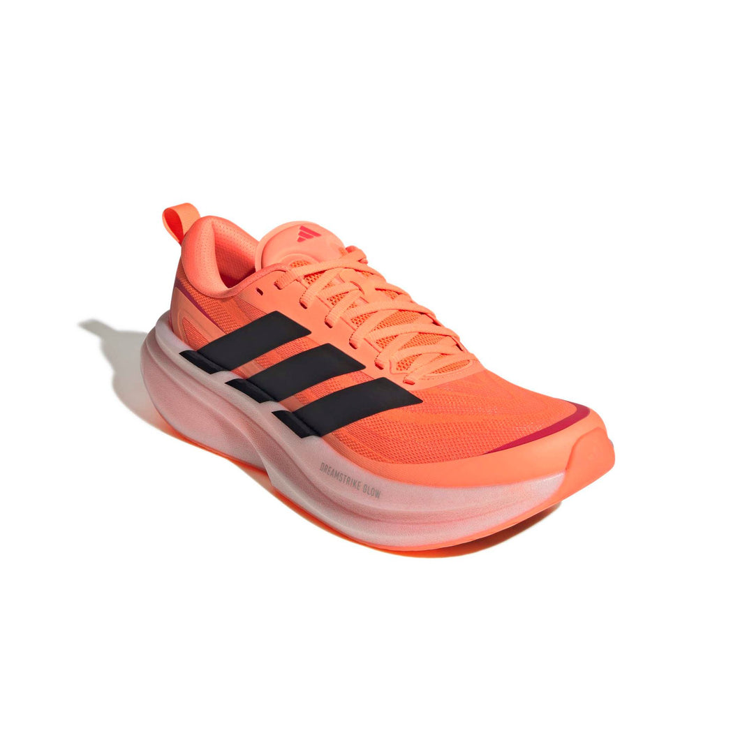 adidas Supernova Glide M - ftwwht/blue/limbur