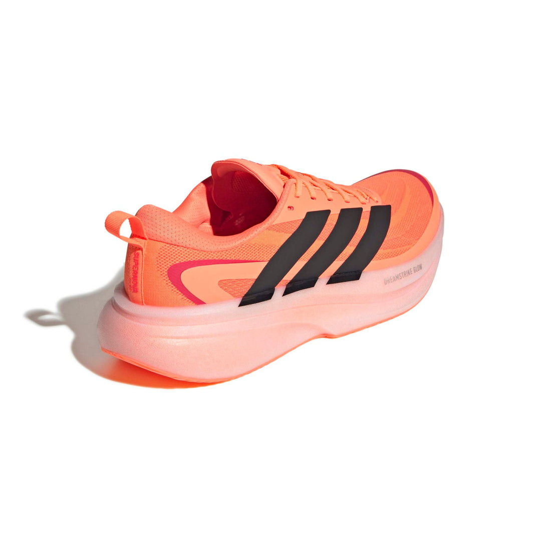 adidas Supernova Glide M - ftwwht/blue/limbur