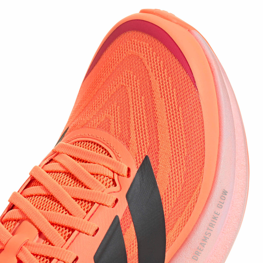 adidas Supernova Glide M - ftwwht/blue/limbur