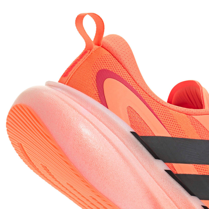 adidas Supernova Glide M - ftwwht/blue/limbur