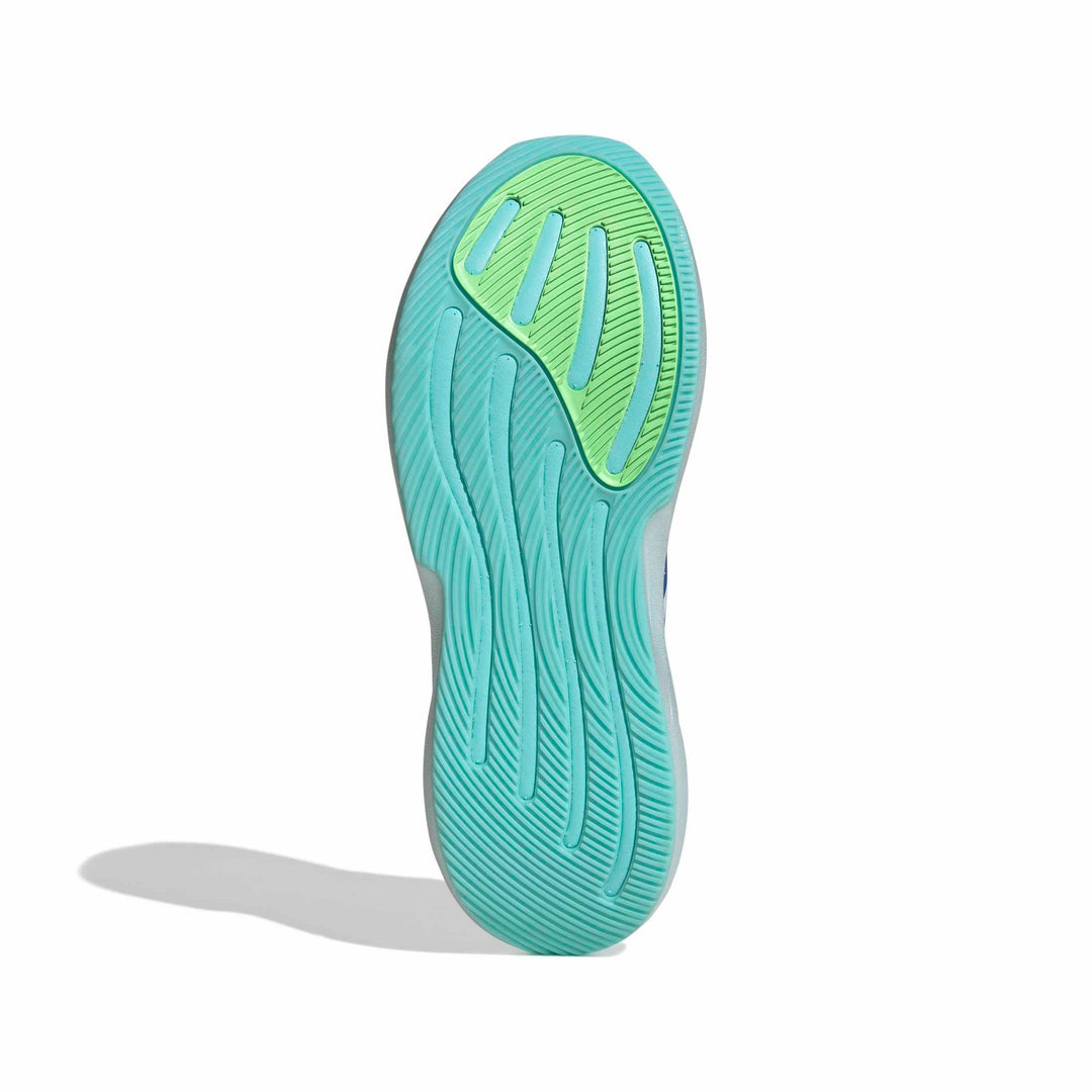 adidas Supernova Glide M - ftwwht/blue/limbur