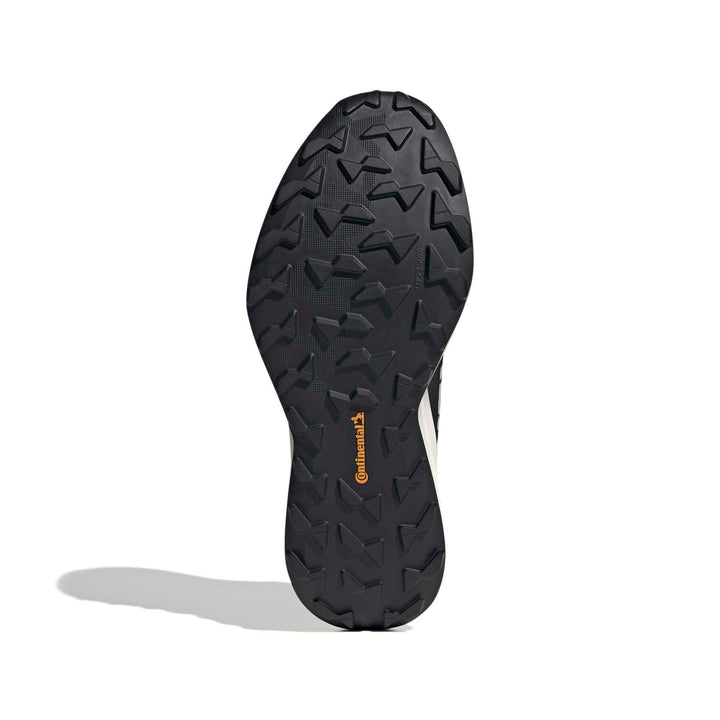 adidas Terrex Agravic 4 - cblack/gretwo/ftwwht