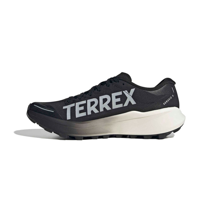 adidas Terrex Agravic 4 - cblack/gretwo/ftwwht