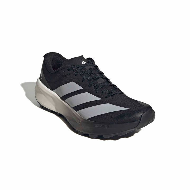 adidas Terrex Agravic 4 - cblack/gretwo/ftwwht