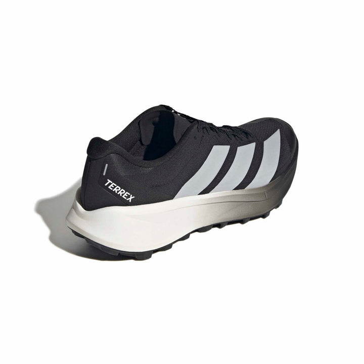 adidas Terrex Agravic 4 - cblack/gretwo/ftwwht
