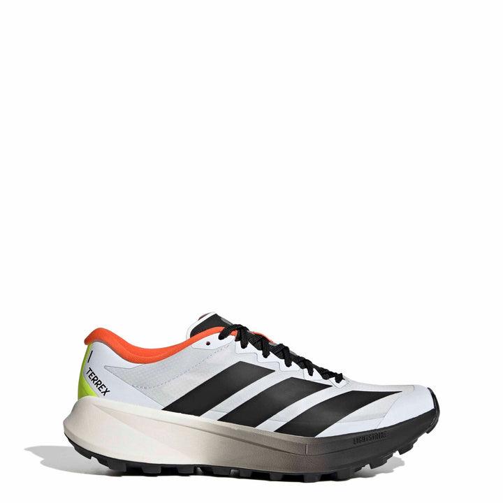 adidas Terrex Agravic 4 - ftwwht/cblack/seimor