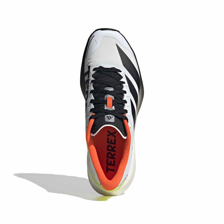 adidas Terrex Agravic 4 - ftwwht/cblack/seimor