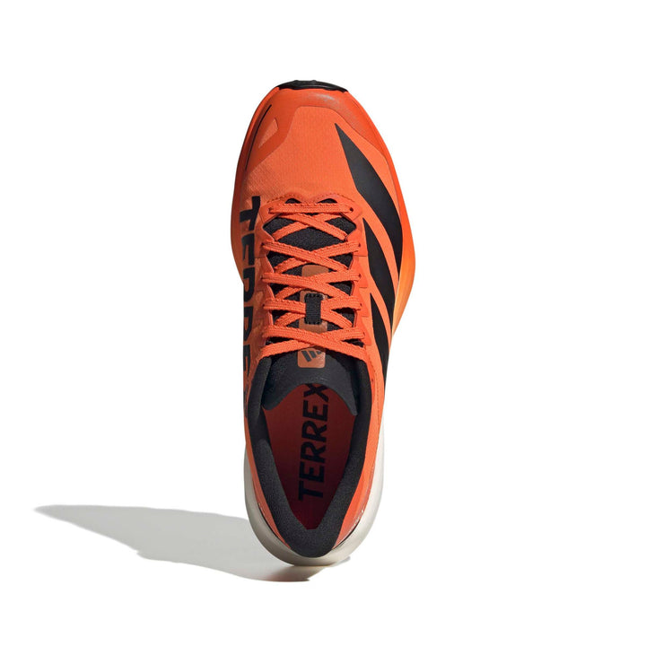 adidas Terrex Agravic 4 - ftwwht/cblack/seimor