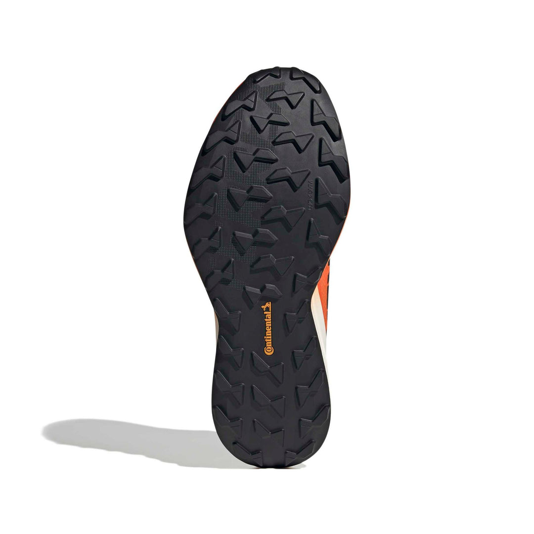 adidas Terrex Agravic 4 - ftwwht/cblack/seimor
