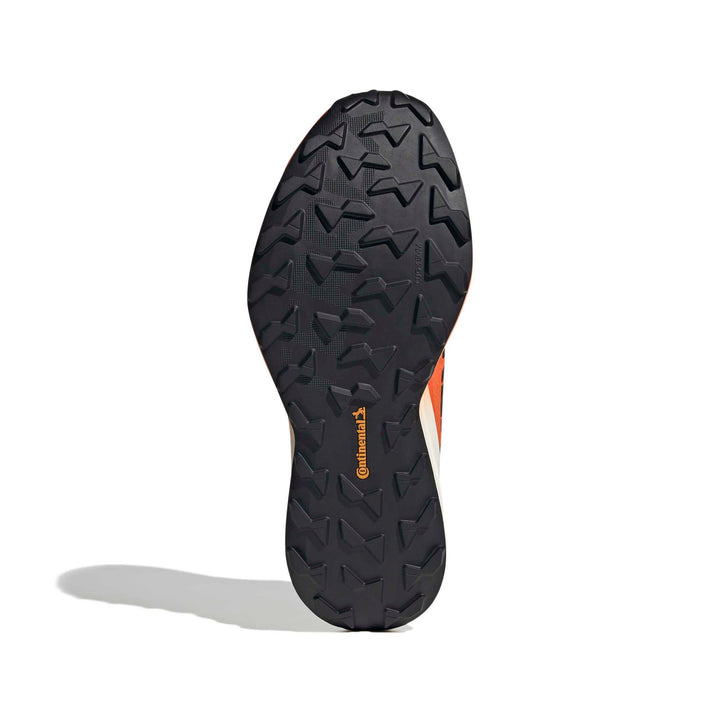 adidas Terrex Agravic 4 - ftwwht/cblack/seimor