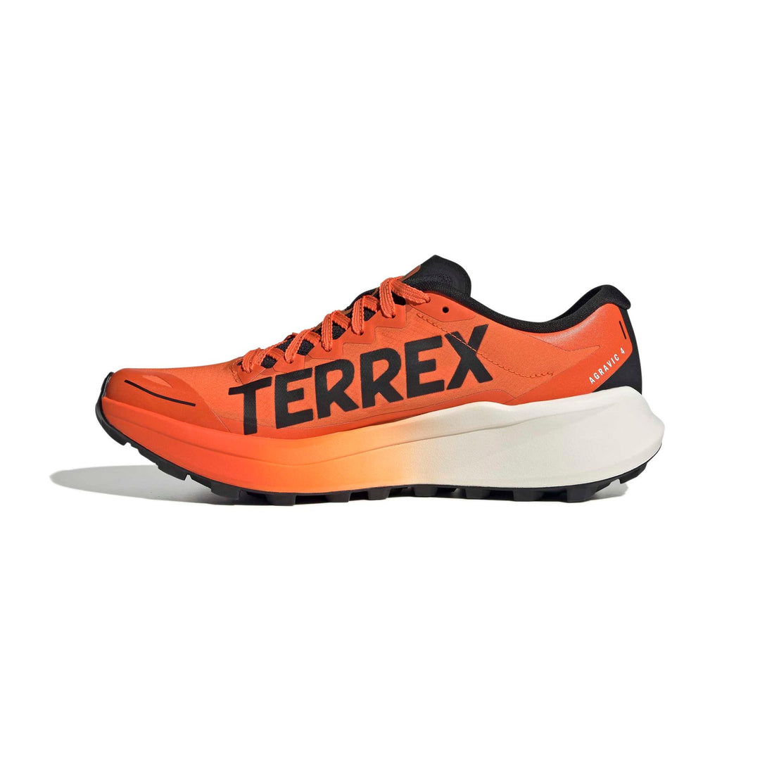 adidas Terrex Agravic 4 - ftwwht/cblack/seimor