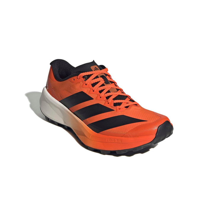 adidas Terrex Agravic 4 - ftwwht/cblack/seimor