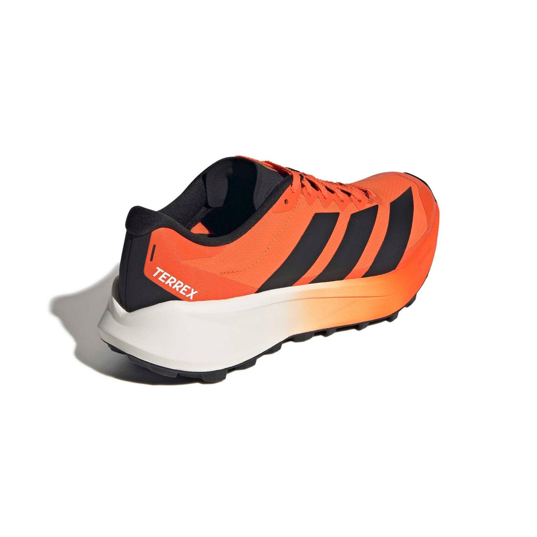 adidas Terrex Agravic 4 - ftwwht/cblack/seimor