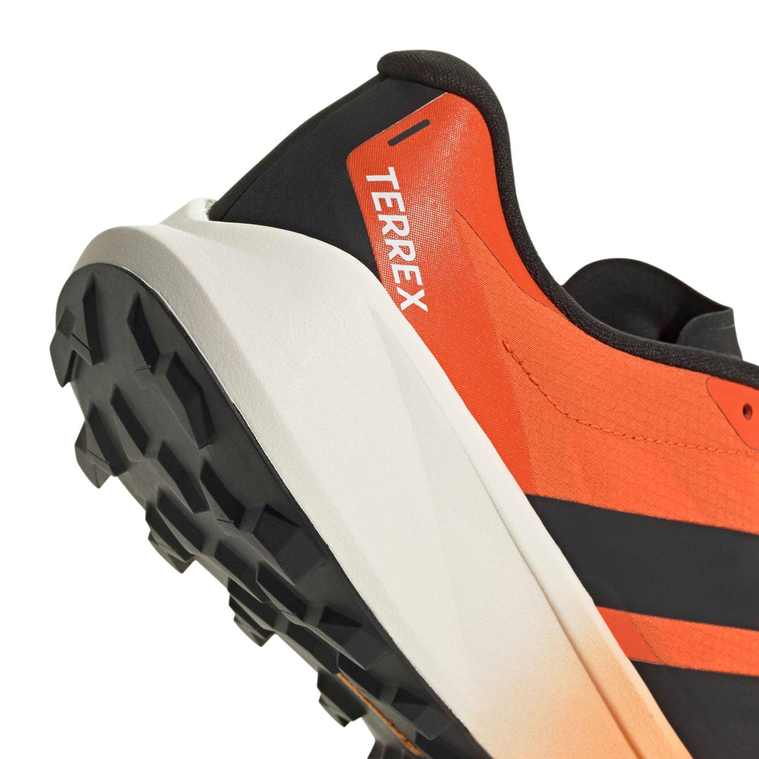 adidas Terrex Agravic 4 - ftwwht/cblack/seimor