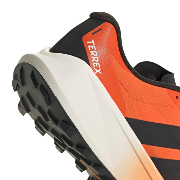 adidas Terrex Agravic 4 - ftwwht/cblack/seimor