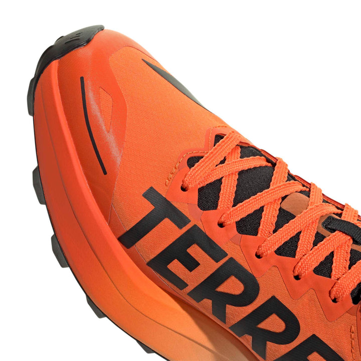 adidas Terrex Agravic 4 - ftwwht/cblack/seimor