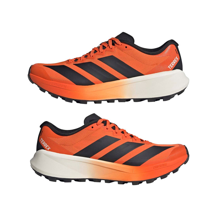 adidas Terrex Agravic 4 - ftwwht/cblack/seimor