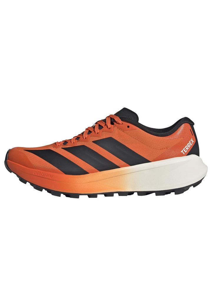 adidas Terrex Agravic 4 - ftwwht/cblack/seimor