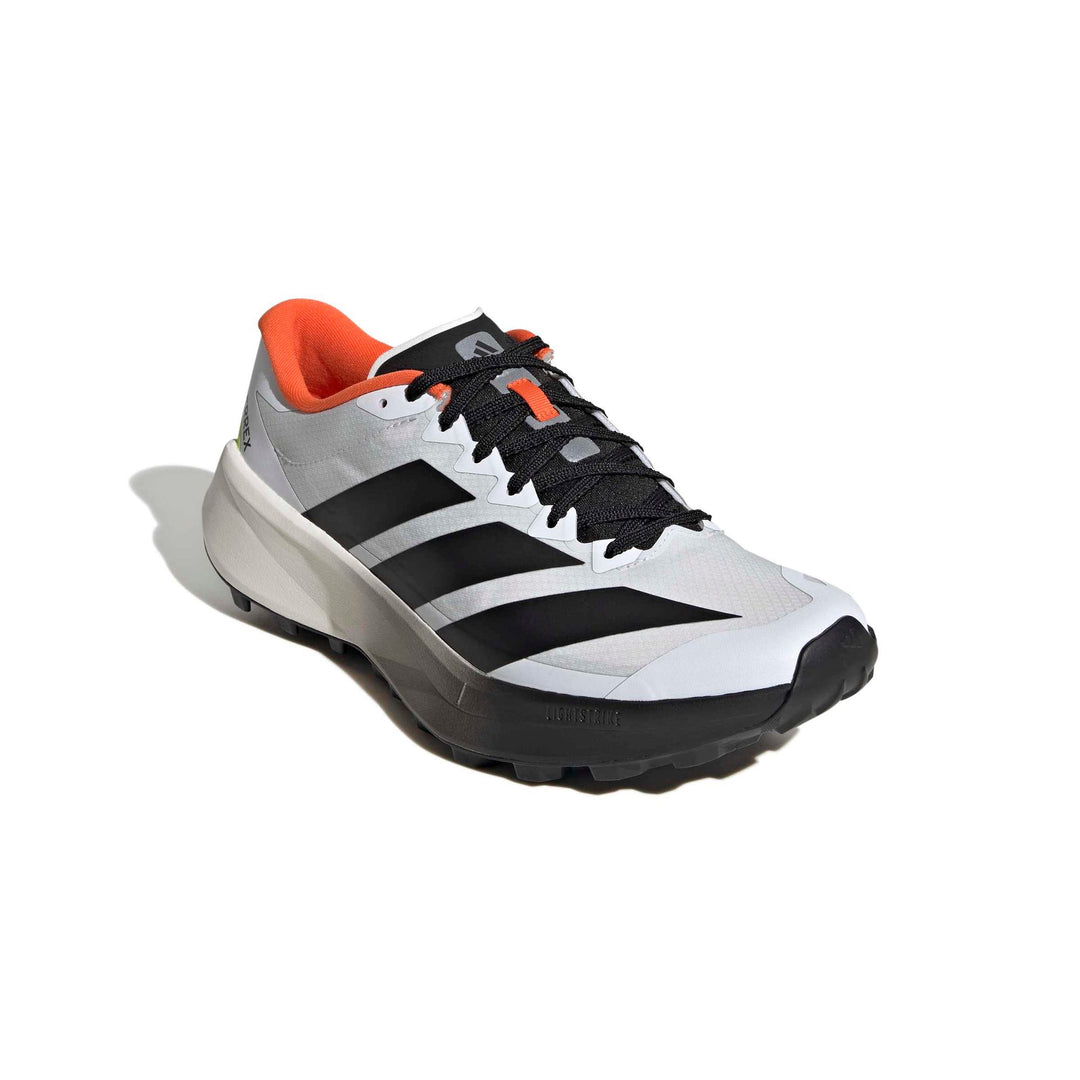 adidas Terrex Agravic 4 - ftwwht/cblack/seimor
