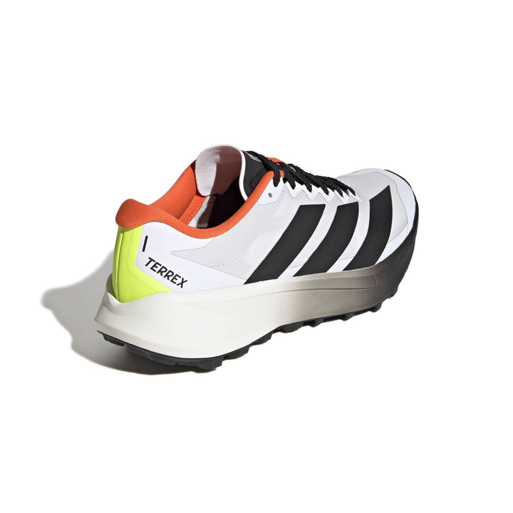 adidas Terrex Agravic 4 - ftwwht/cblack/seimor